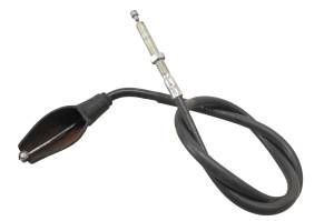 Honda - 18 Honda CBR300R Clutch Cable - Image 2
