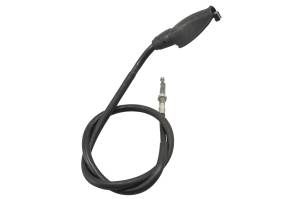Honda - 18 Honda CBR300R Clutch Cable - Image 3