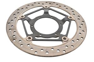 18 Honda CBR300R Front Brake Rotor Disc