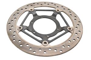 Honda - 18 Honda CBR300R Front Brake Rotor Disc - Image 3