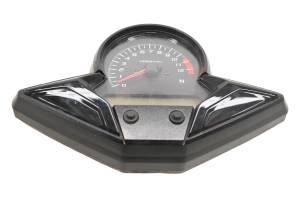 18 Honda CBR300R Speedometer Dash
