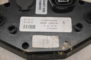 Honda - 18 Honda CBR300R Speedometer Dash - Image 3