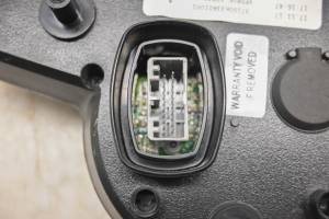 Honda - 18 Honda CBR300R Speedometer Dash - Image 4