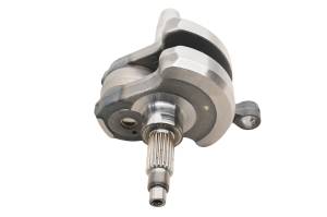 18 Honda CBR300R Crankshaft Crank Shaft & Connecting Rod