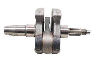 Honda - 18 Honda CBR300R Crankshaft Crank Shaft & Connecting Rod - Image 2