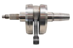 Honda - 18 Honda CBR300R Crankshaft Crank Shaft & Connecting Rod - Image 4