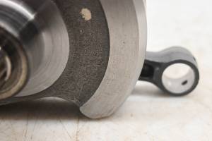 Honda - 18 Honda CBR300R Crankshaft Crank Shaft & Connecting Rod - Image 5