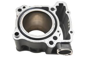 18 Honda CBR300R Cylinder