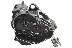 18 Honda CBR300R Crankcase Center Crank Case