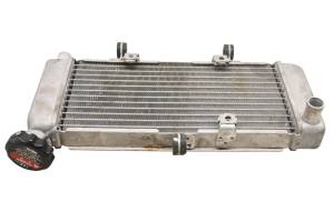 Honda - 18 Honda CBR300R Radiator - Image 1
