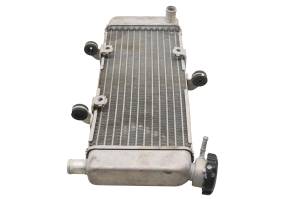Honda - 18 Honda CBR300R Radiator - Image 2