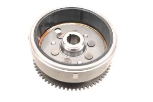 04 Kawasaki Ninja 250 Flywheel Starter Clutch Bearing & Gear EX250