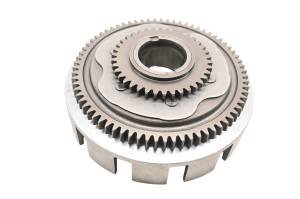 Kawasaki - 04 Kawasaki Ninja 250 Clutch Basket EX250 - Image 2