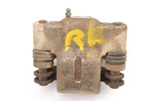 Polaris - 08 Polaris RZR 800 EFI 4x4 Rear Left Brake Caliper - Image 3
