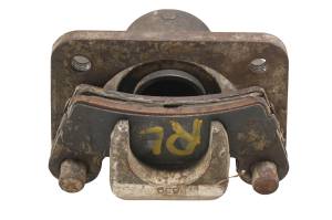 Polaris - 08 Polaris RZR 800 EFI 4x4 Rear Left Brake Caliper - Image 3