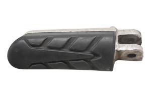 18 Honda CBR300R Right Foot Rest Foot Peg