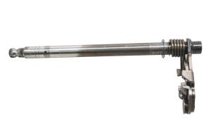 18 Honda CBR300R Transmission Shift Shaft Shifter