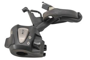 Honda - 18 Honda CBR300R Headlight On Off Handlebar Start Switch - Image 2