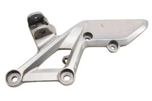 Honda - 18 Honda CBR300R Right Foot Rest Bracket - Image 1