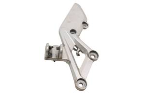 Honda - 18 Honda CBR300R Right Foot Rest Bracket - Image 2