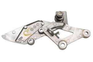 Honda - 18 Honda CBR300R Right Foot Rest Bracket - Image 3