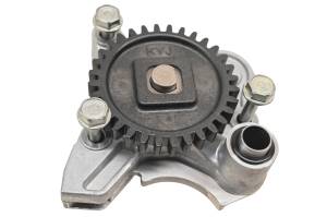 18 Honda CBR300R Oil Pump