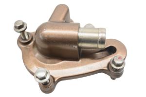 Honda - 18 Honda CBR300R Water Pump Cover - Image 1