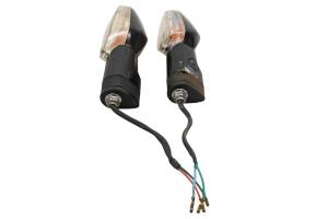 Honda - 18 Honda CBR300R Rear Blinkers Turn Signals - Image 3