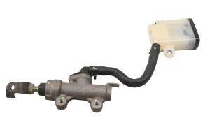 Honda - 18 Honda CBR300R Rear Brake Master Cylinder - Image 1