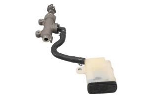 Honda - 18 Honda CBR300R Rear Brake Master Cylinder - Image 3