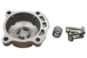 Honda - 18 Honda CBR300R Oil Filter Cover - Image 2