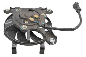 Honda - 18 Honda CBR300R Radiator Fan - Image 2