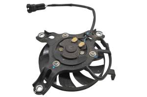 Honda - 18 Honda CBR300R Radiator Fan - Image 3