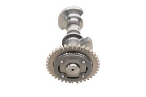 Kawasaki - 04 Kawasaki Ninja 250 Counter Balancer Crankshaft Balance EX250 - Image 2