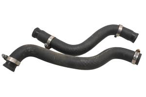 Honda - 18 Honda CBR300R Radiator Coolant Hoses - Image 1