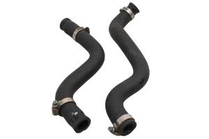 Honda - 18 Honda CBR300R Radiator Coolant Hoses - Image 3