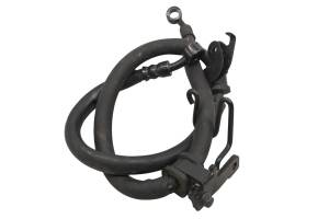 Honda - 18 Honda CBR300R Front Brake Lines - Image 2