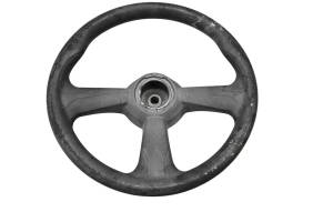 13 Polaris RZR XP 900 EPS 4x4 Steering Wheel