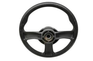 Polaris - 14 Polaris Ranger Crew 570 4x4 Steering Wheel - Image 3