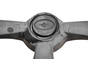 Polaris - 15 Polaris Sportsman Ace 570 EPS 4x4 Steering Wheel - Image 2