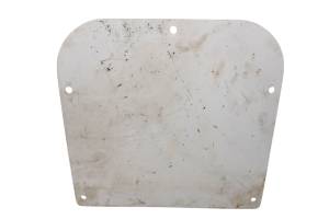 Yamaha - 15 Yamaha Waverunner FZR Bow Locker Cover GP1800P - Image 2