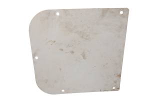 Yamaha - 15 Yamaha Waverunner FZR Bow Locker Cover GP1800P - Image 3