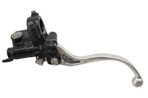 Honda - 18 Honda CBR300R Front Brake Master Cylinder & Lever - Image 2