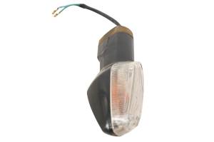 Honda - 18 Honda CBR300R Front Right Blinker Turn Signal - Image 2