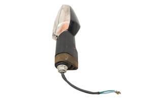 Honda - 18 Honda CBR300R Front Right Blinker Turn Signal - Image 3