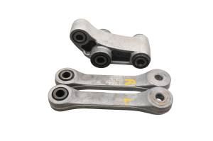 04 Kawasaki Ninja 250 Rear Shock Linkage EX250