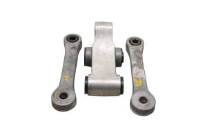 Kawasaki - 04 Kawasaki Ninja 250 Rear Shock Linkage EX250 - Image 2