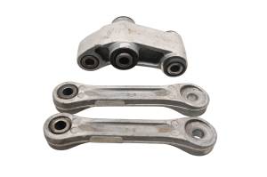 Kawasaki - 04 Kawasaki Ninja 250 Rear Shock Linkage EX250 - Image 3