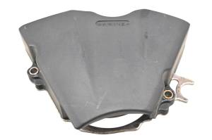 Honda - 18 Honda CBR300R Chain Guard - Image 2