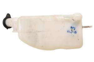 Honda - 18 Honda CBR300R Coolant Overflow Radiator Bottle - Image 2